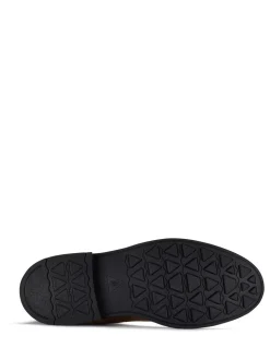 Clarks Natural Newford Easy Boots