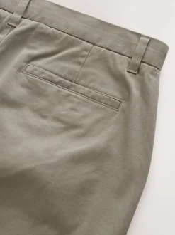 Clay Slim Fit Stretch Chinos Trousers