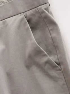 Clay Straight Fit Stretch Chinos Trousers