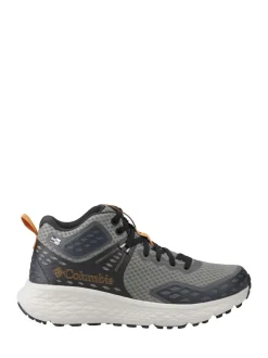 Columbia Green Koons TRS Outcry Mid Hiker Boots