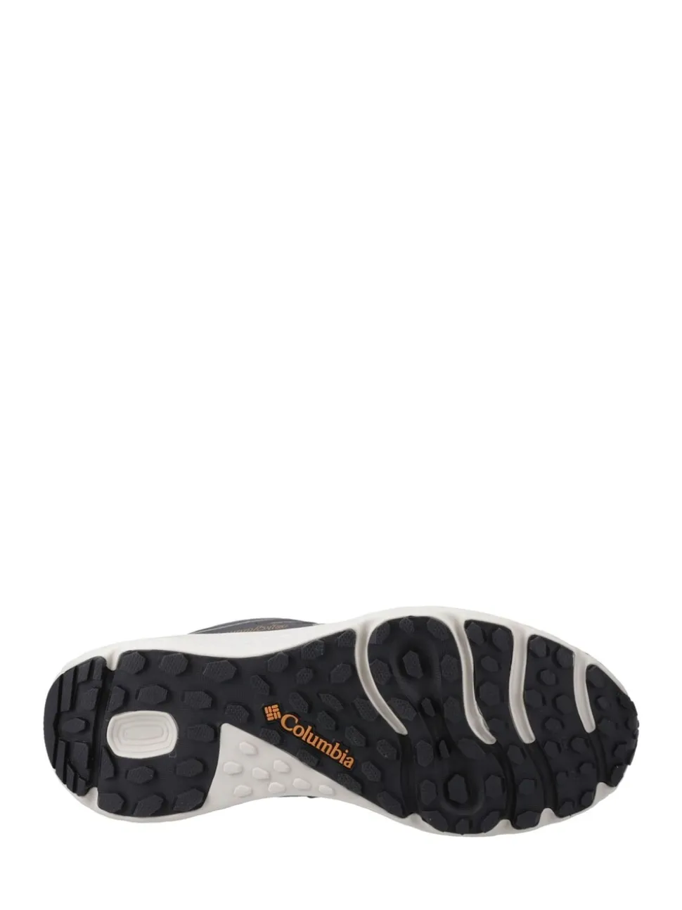 Columbia Green Koons TRS Outcry Mid Hiker Boots