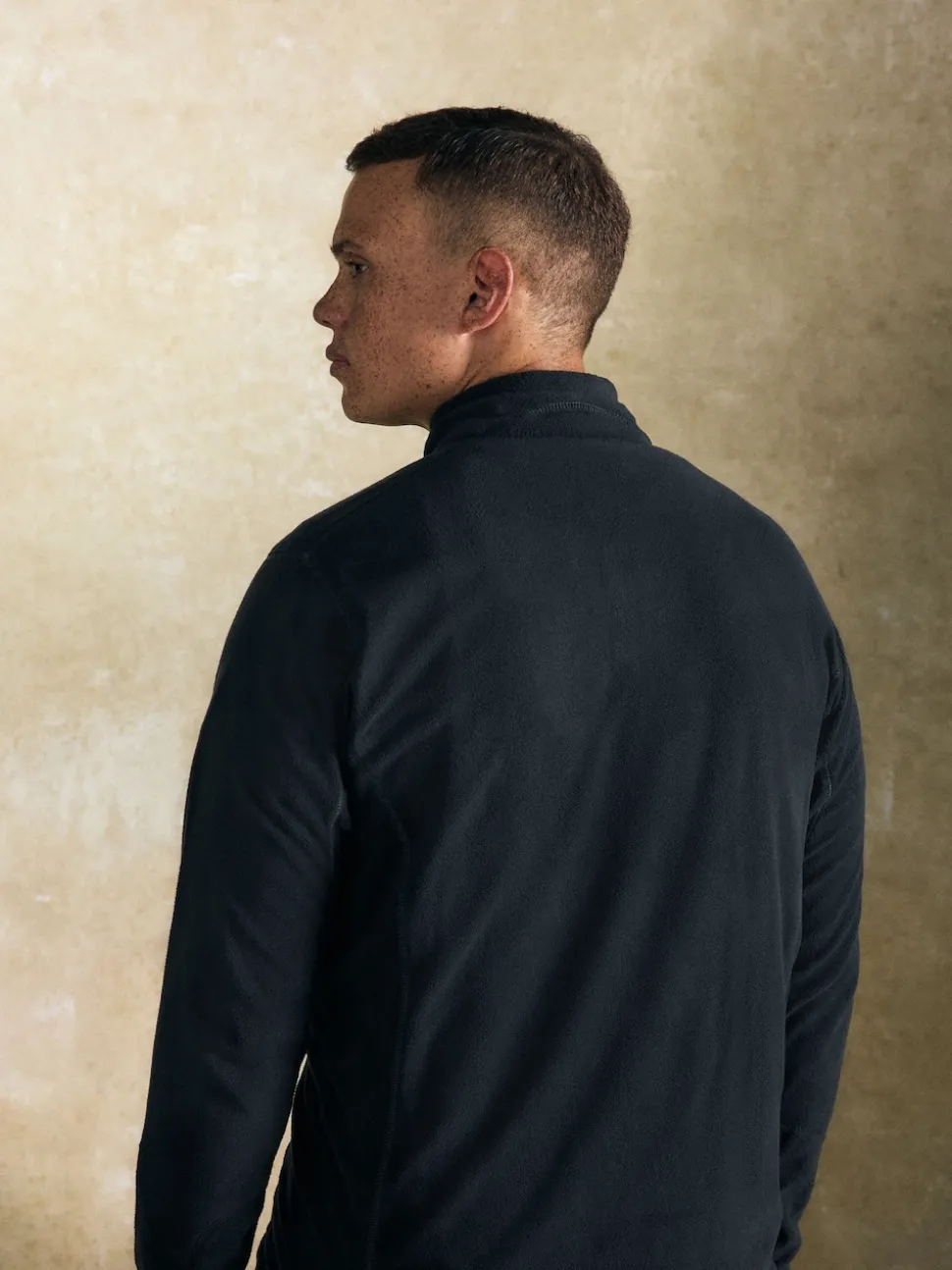 Columbia Klamath Range™ II Half Zip Fleece