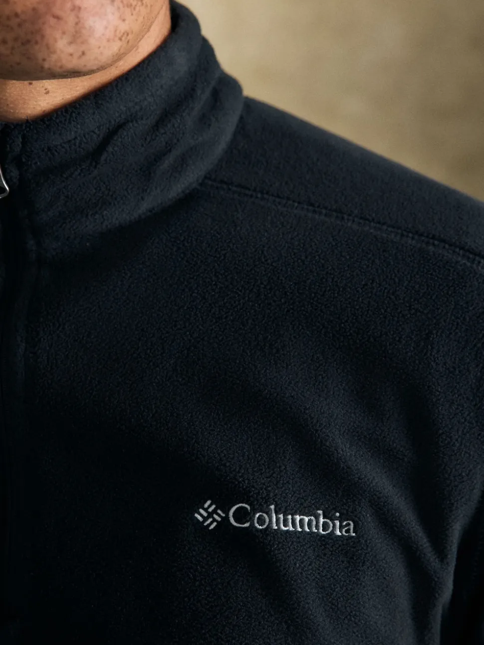 Columbia Klamath Range™ II Half Zip Fleece