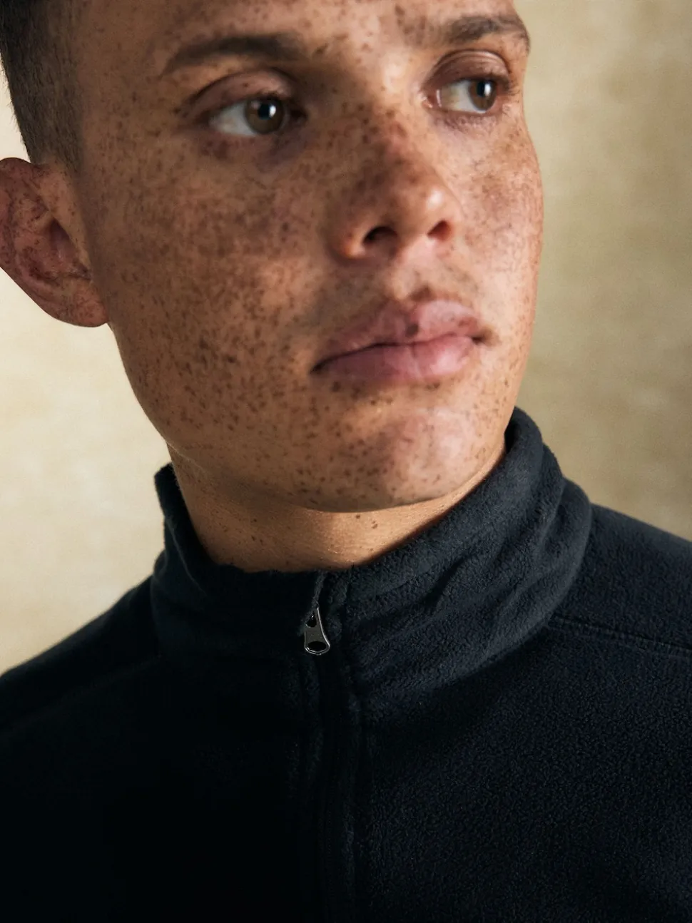 Columbia Klamath Range™ II Half Zip Fleece