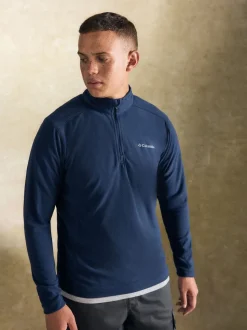 Columbia Klamath Range™ II Half Zip Fleece