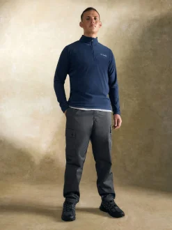 Columbia Klamath Range™ II Half Zip Fleece