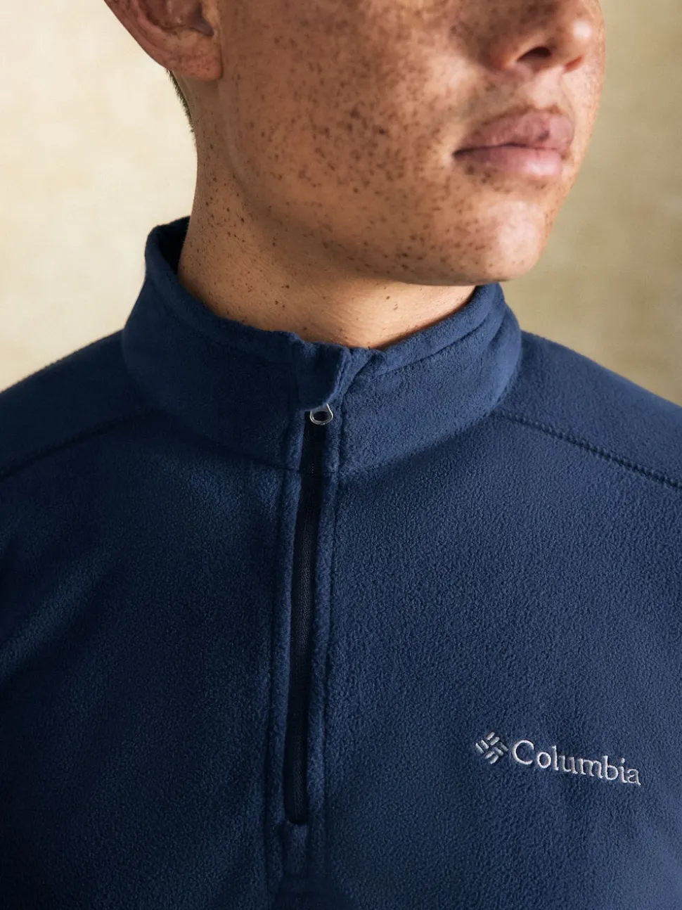 Columbia Klamath Range™ II Half Zip Fleece