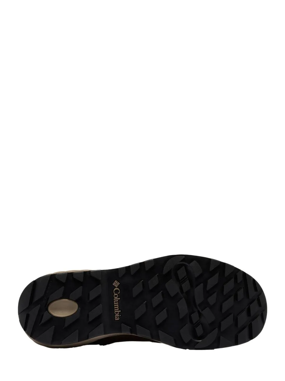 Columbia Newton Wander Brown Boots