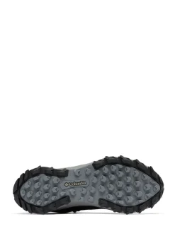Columbia Peakfreak II Mid Outdry Black Boots