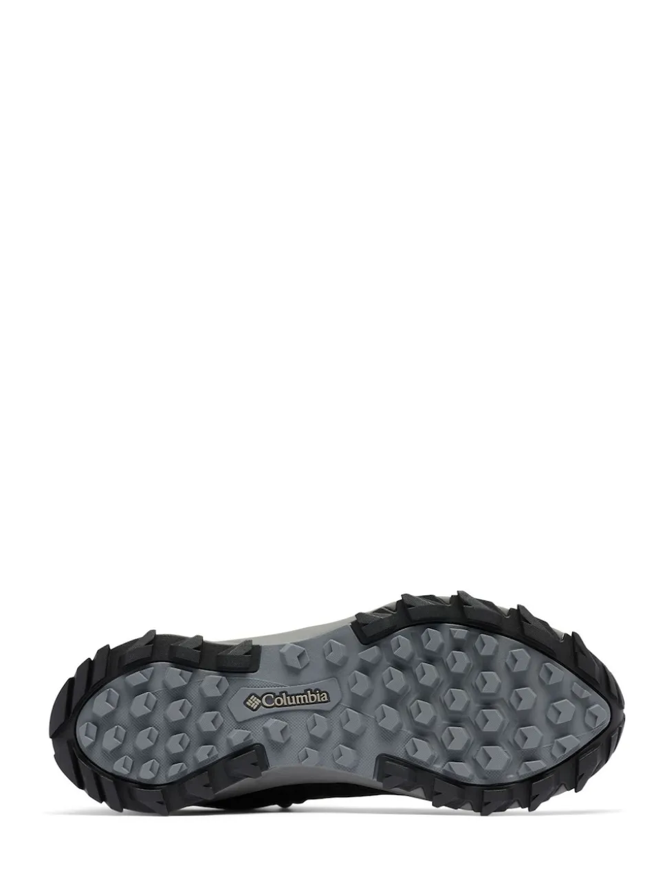 Columbia Peakfreak II Mid Outdry Black Boots