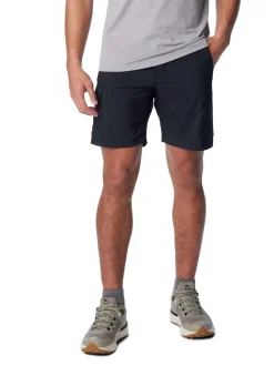 Columbia Silver Ridge Utility Cargo Shorts