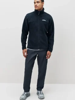 Columbia Steens Mountain™ Full Zip Black Fleece