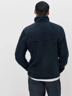 Columbia Steens Mountain™ Full Zip Black Fleece