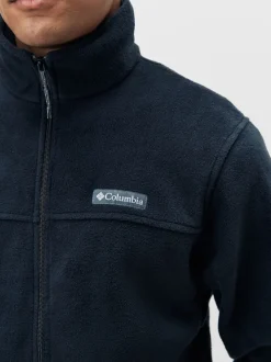 Columbia Steens Mountain™ Full Zip Black Fleece