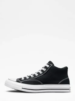 Converse Black Chuck Malden Street Trainers