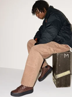 Converse Brown Chuck Taylor All Star Waterproof Counter Climate Boots