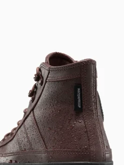 Converse Brown Chuck Taylor All Star Waterproof Counter Climate Boots