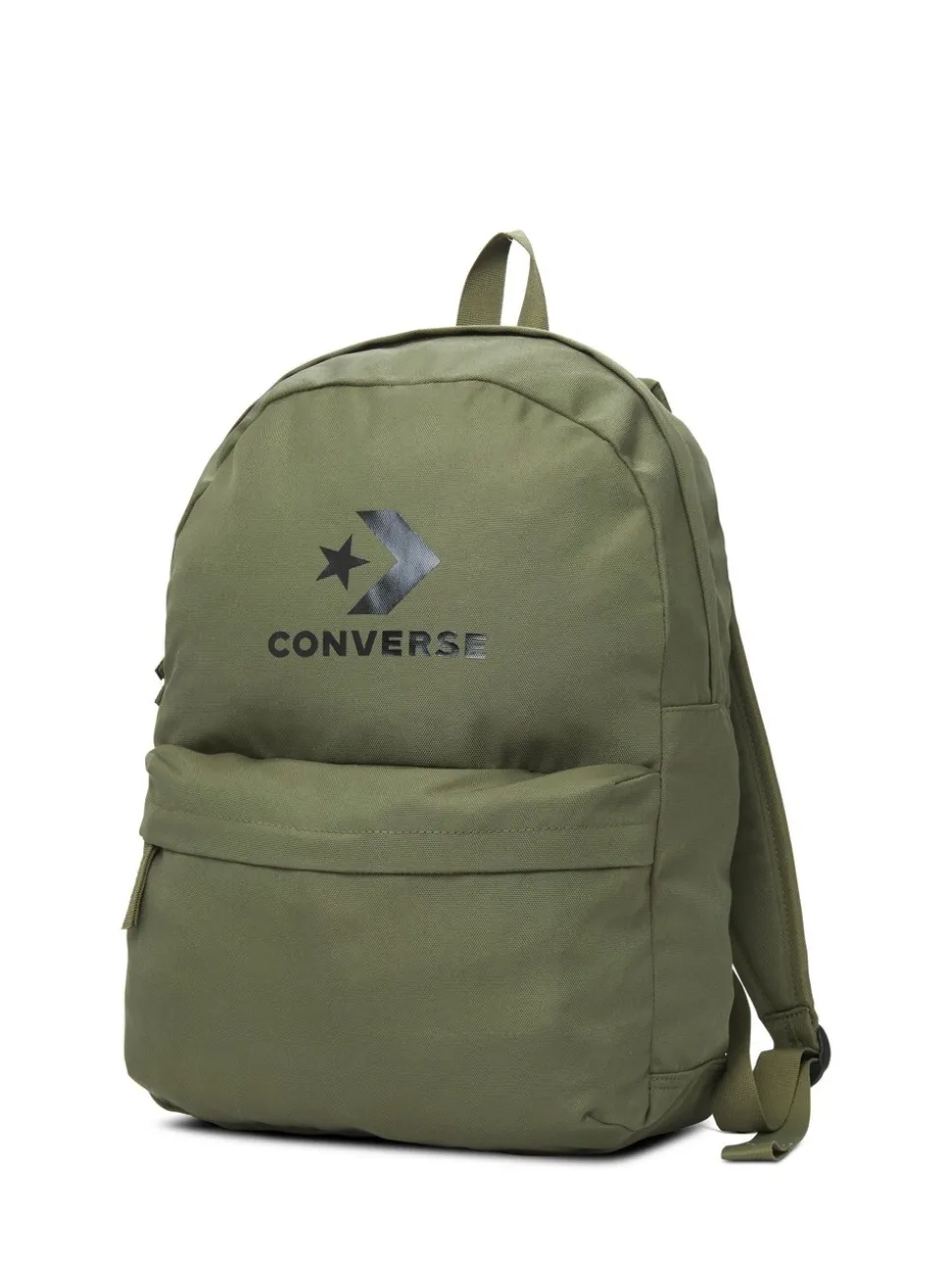 Converse Green Speed 3 Large Logo 100% Cotton Backpack
