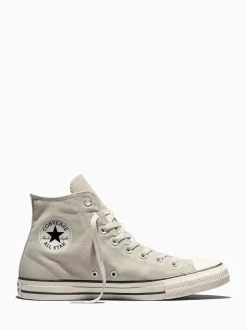 Converse Natural Chuck Taylor Tonal High Trainers
