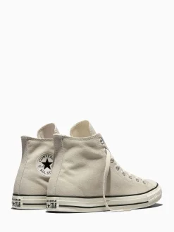 Converse Natural Chuck Taylor Tonal High Trainers