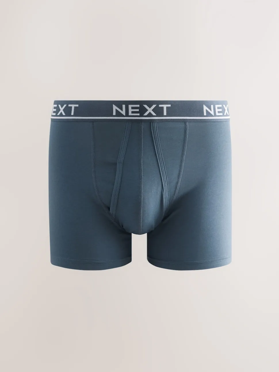 Core Grey/ Greens A-Front Boxers 10 Pack