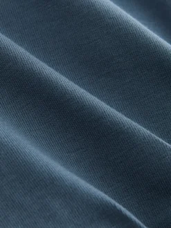 Core Grey/ Greens A-Front Boxers 10 Pack
