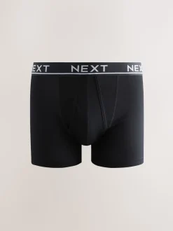 Core Grey/ Greens A-Front Boxers 10 Pack