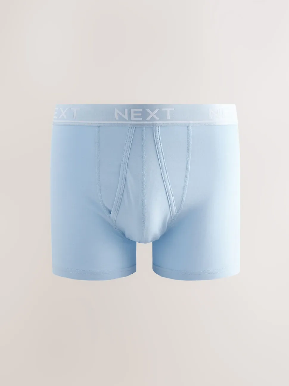 Core Grey/ Greens A-Front Boxers 10 Pack