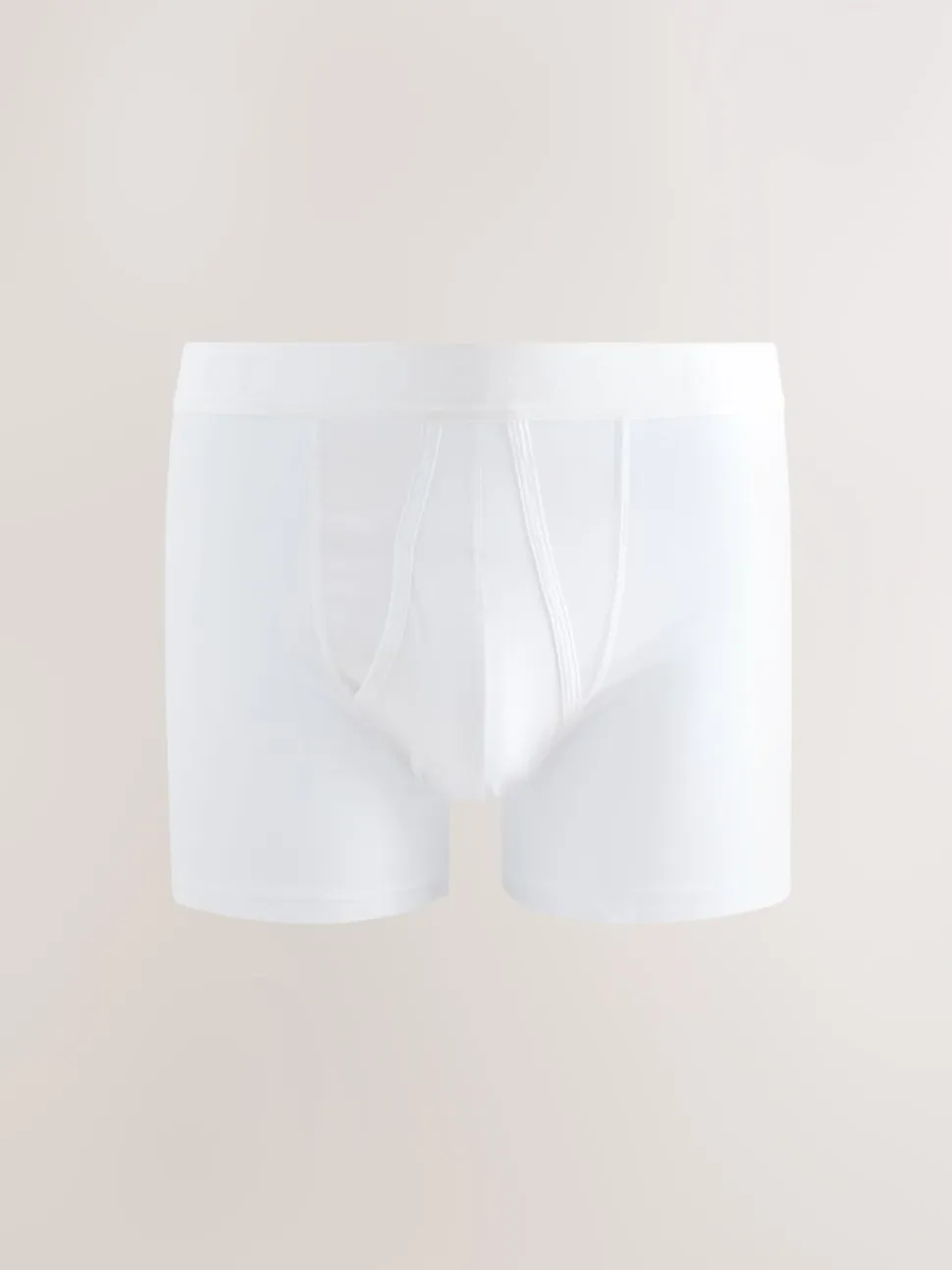 Core Grey/ Greens A-Front Boxers 10 Pack