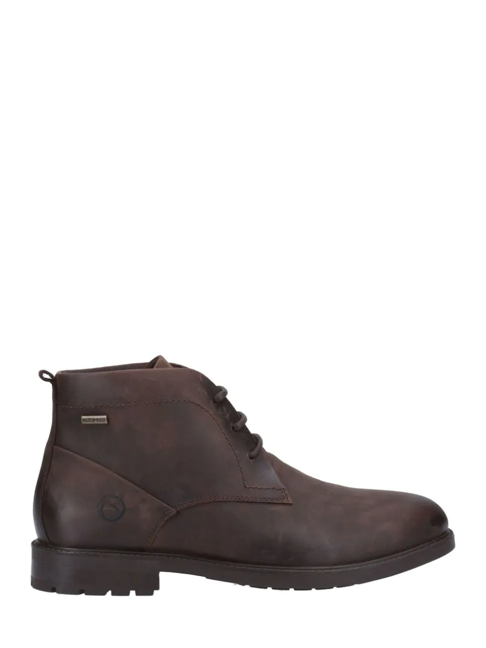 Cotswolds Beckford Brown Boots