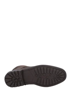 Cotswolds Beckford Brown Boots