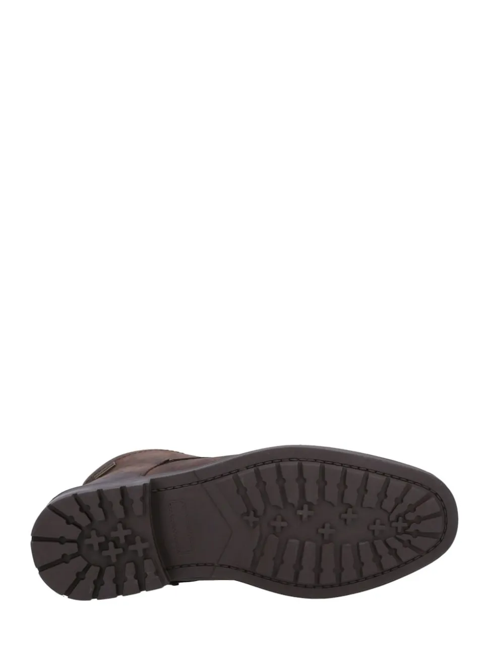 Cotswolds Beckford Brown Boots