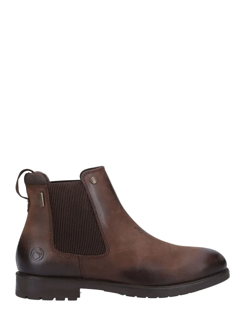 Cotswolds Gretton Brown Boots