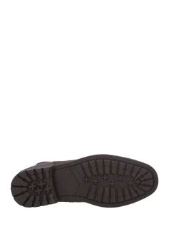 Cotswolds Gretton Brown Boots
