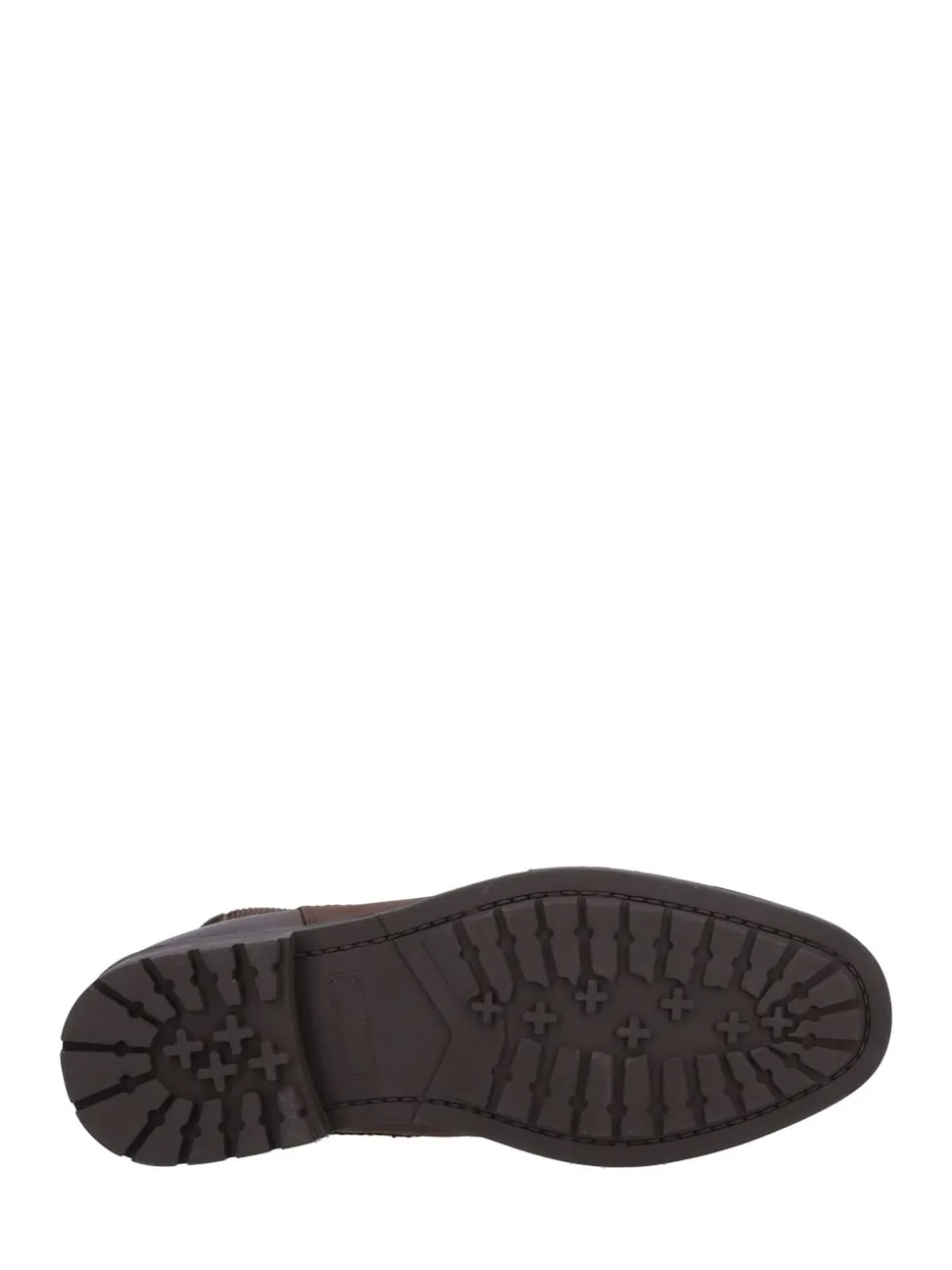 Cotswolds Gretton Brown Boots