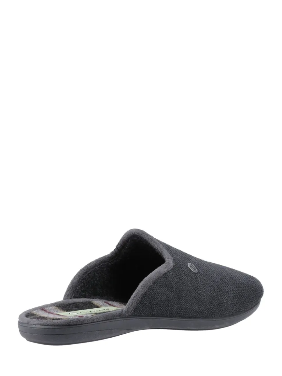 Cotswolds Spelsbury Slippers