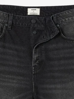 Cotton On Black Baggy Balloon Jeans