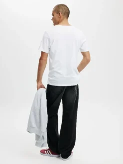 Cotton On Black Baggy Jeans