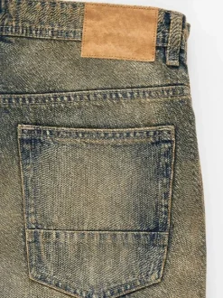 Cotton On Blue Baggy Jeans