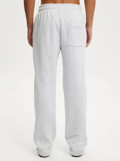 Cotton On Grey Relaxed Track Pants