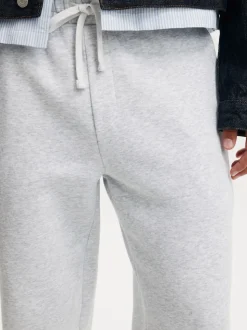 Cotton On Grey Relaxed Track Pants
