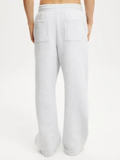 Cotton On Grey Super Baggy Trousers