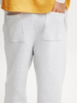 Cotton On Grey Super Baggy Trousers