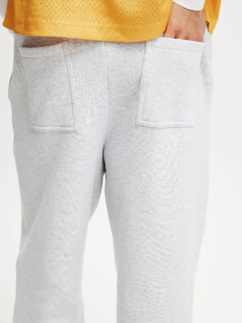 Cotton On Grey Super Baggy Trousers