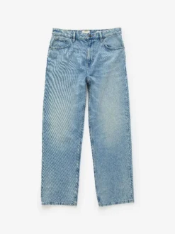 Cotton On Light Blue Baggy Jeans