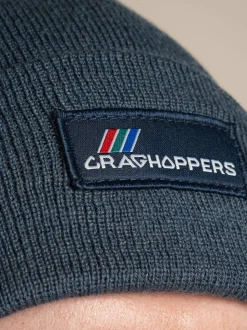 Craghoppers Blue Archive Beanie