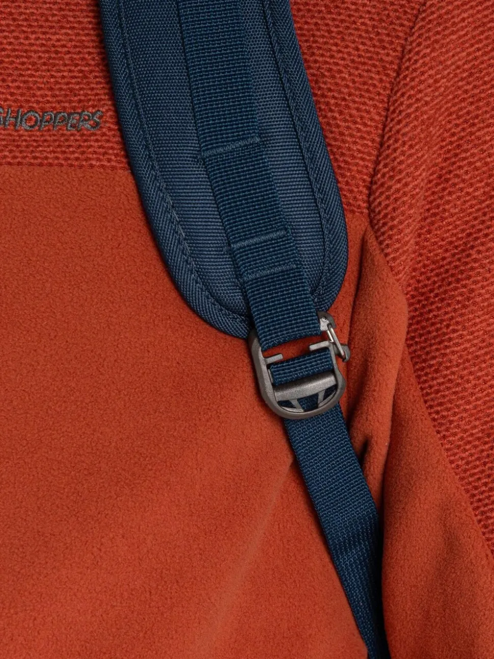 Craghoppers Blue 16L Kiwi Backpack