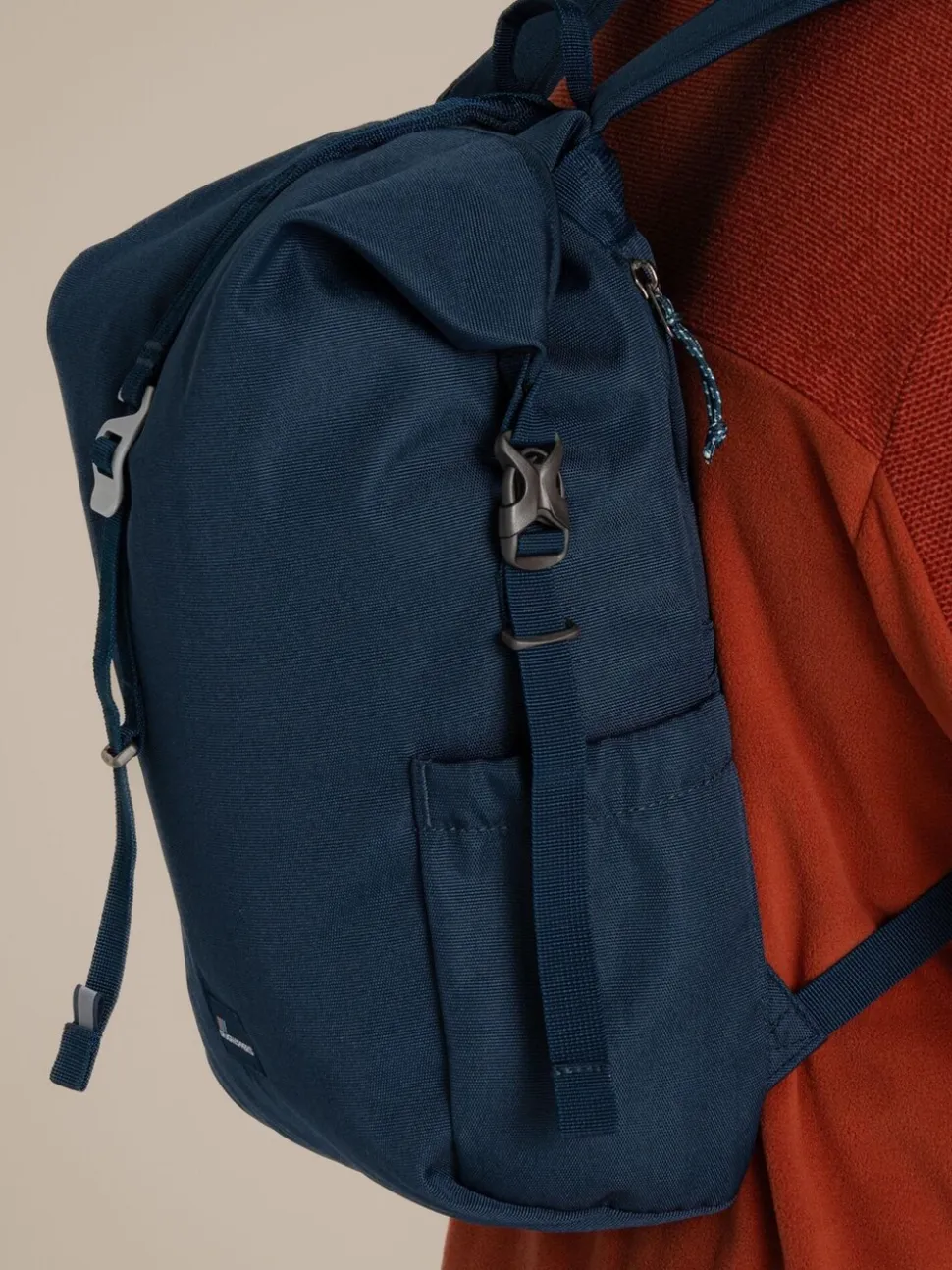 Craghoppers Blue 16L Kiwi Backpack