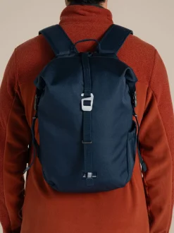 Craghoppers Blue 16L Kiwi Backpack