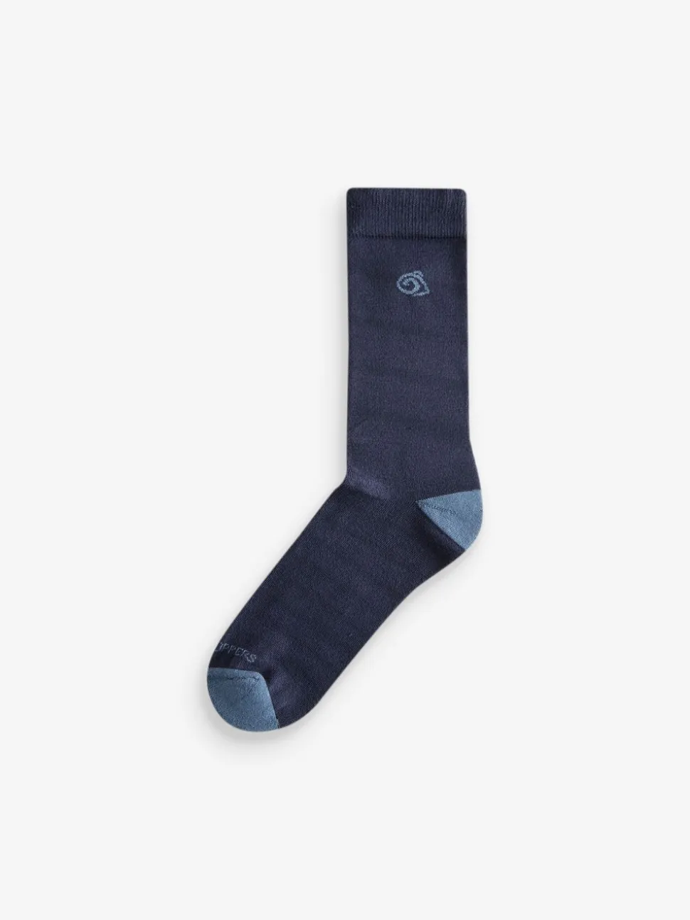 Craghoppers Blue NL Socks Single Pack